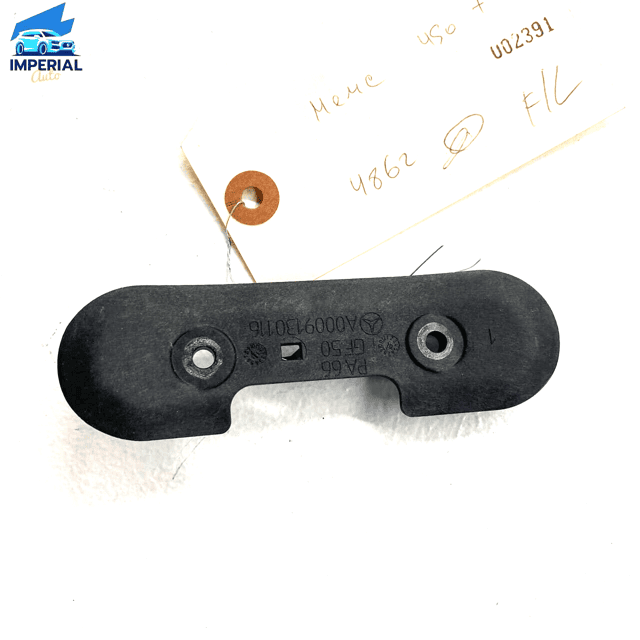 Front Left Seat Back Frame Reinforcement OEM 2010-2016 MERCEDES-BENZ GL 450