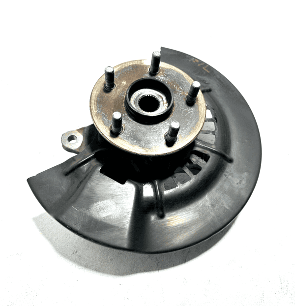2018-2024 TOYOTA CAMRY 2.5L FRONT LEFT DRIVER SIDE SPINDLE KNUCKLE HUB OEM