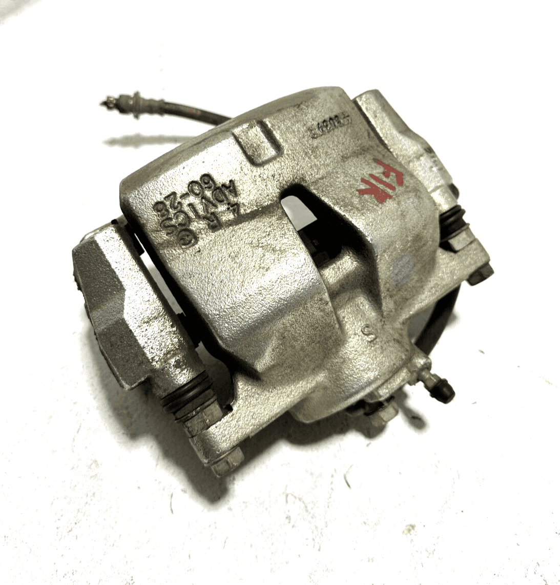 2018-2024 TOYOTA CAMRY FRONT RIGHT PASSENGER SIDE BRAKE CALIPER OEM