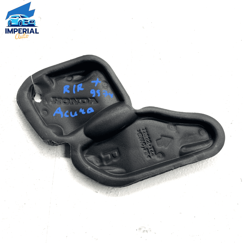 15-20 ACURA TLX REAR RIGHT SIDE DOOR INNER PANEL ACCESS COVER BARRIER OEM