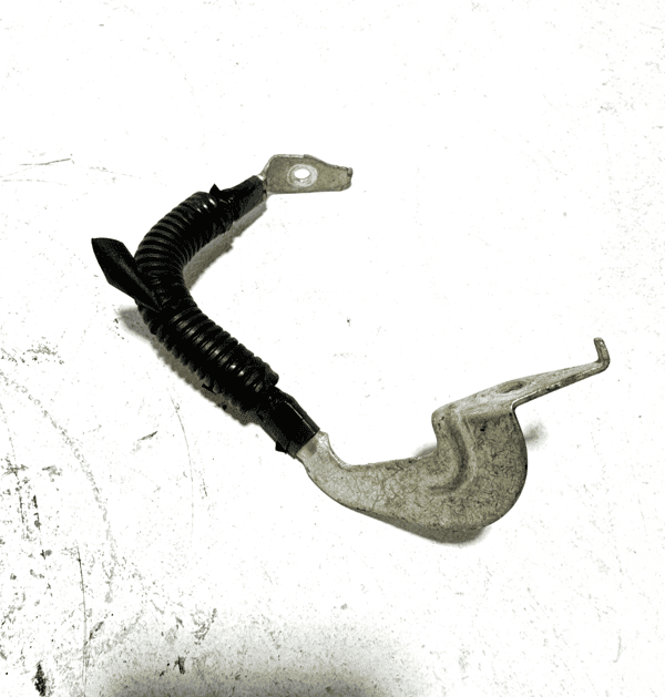 2018-2024 TOYOTA CAMRY BATTERY GROUND EARTH NO.2 CABLE WIRE OEM