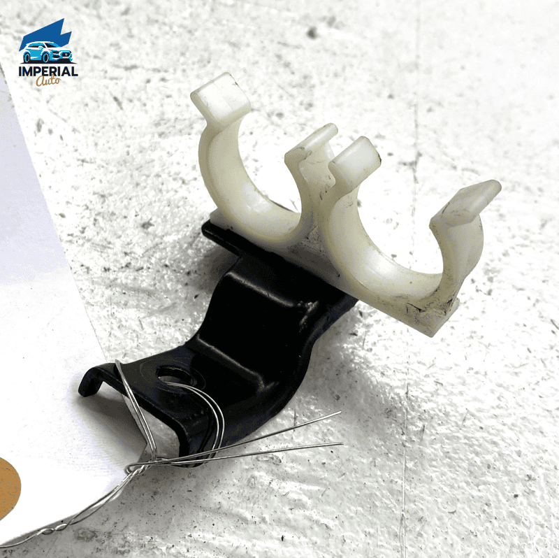 2015-2020 Acura TLX A/C AC HVAC HEATER Hose Clamp & Stay Assembly OEM 