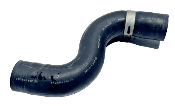 2024 Subaru Impreza Crosstrek Radiator Coolant Upper Hose Tube Pipe Line OEM