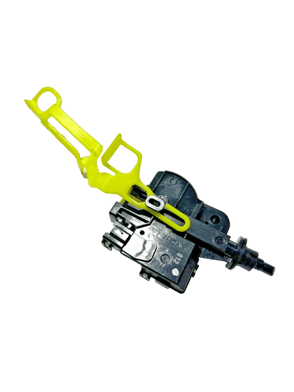TOYOTA CAMRY FUEL TANK FILLER DOOR LID LATCH LOCK ACTUATOR OEM 2019 - 2024