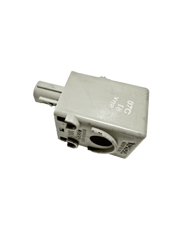 2012-2024 TOYOTA CAMRY WIRELESS DOOR LOCK BUZZER CONTROL MODULE OEM