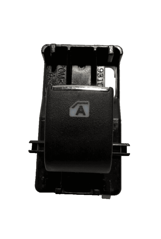 2015-2023 TOYOTA CAMRY REAR LEFT DRIVER SIDE DOOR WINDOW SWITCH OEM