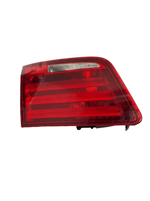2011-2013 BMW 535i 550i Left Driver Side Inner TAIL Light Taillight OEM