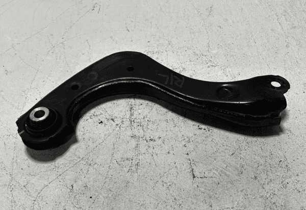 2018-2024 TOYOTA CAMRY XSE CONTROL ARM REAR LEFT DRIVER SIDE UPPER OEM