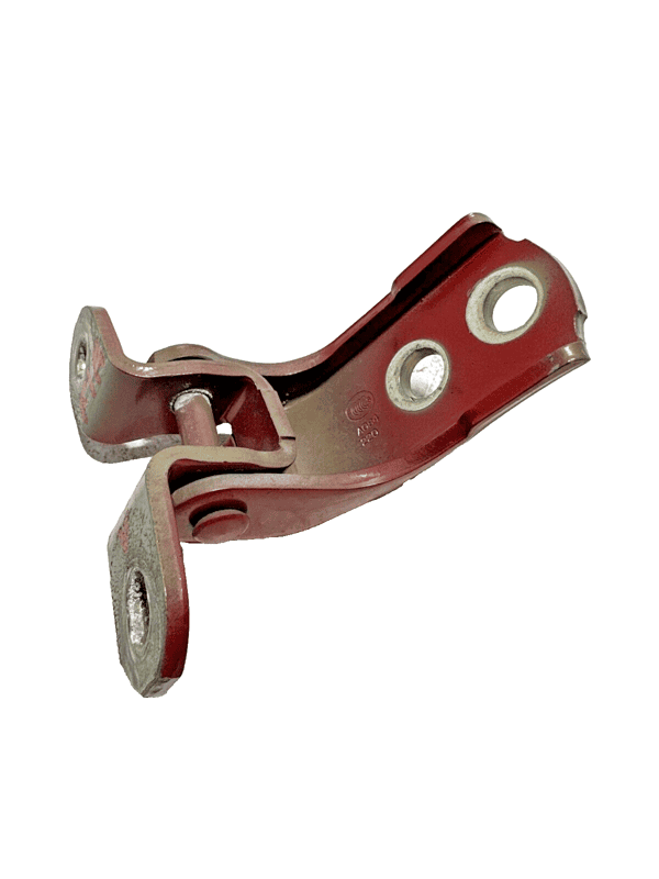 TOYOTA CAMRY FRONT RIGHT PASSENGER SIDE DOOR UPPER HINGE RED 3U5 2007-2024 OEM