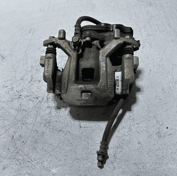 2018-2024 TOYOTA CAMRY XSE REAR RIGHT PASSENGER SIDE BRAKE CALIPER OEM