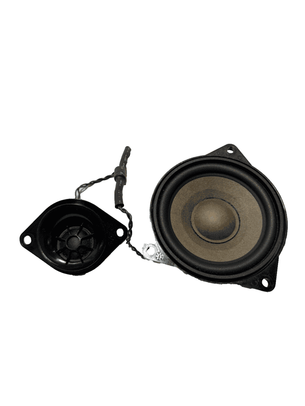 2011-2016 BMW 5 535i 550i Front Rear Left Right Speaker Audio OEM 1pcs