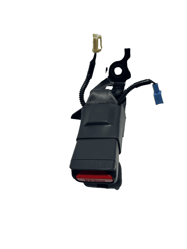 SUBARU IMPREZA 2024 Crosstrek REAR RIGHT PASSENGER SEAT BELT SEATBELT BUCKLE OEM