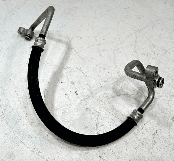 2018-2024 Toyota Camry 2.5L Ac Air Conditioning Discharge Hose Tube Line OEM