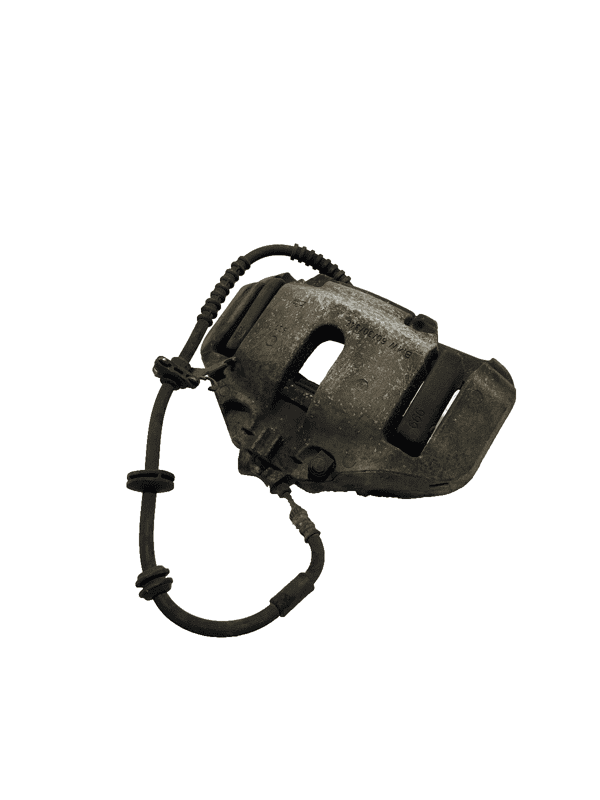 2011 - 2016 BMW 528I 535XI 640I FRONT LEFT DRIVER SIDE BRAKE CALIPER OEM