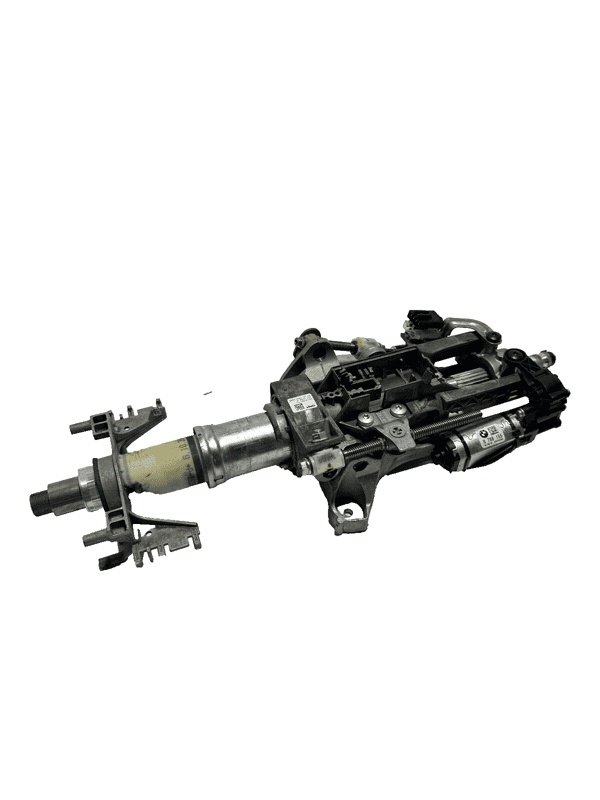 2011-2016 BMW 528i 535i 550i 650i XDRIVE GT POWER ADJUST STEERING COLUMN OEM