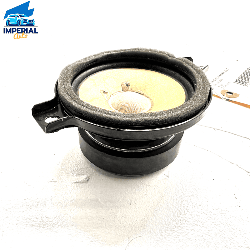 2018 - 2022 GMC TERRAIN DASH DASHBOARD CENTER AUDIO SOUND SPEAKER OEM