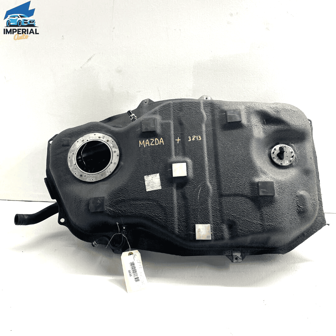 2017-2021 Mazda CX-5 Sport 2.5L Fuel Gasoline Tank Reservoir Assembly OEM
