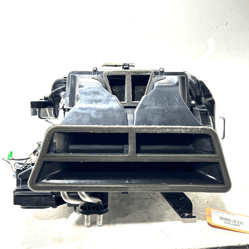 2015-2020 ACURA TLX 3.5L AWD A/C AC Heater Unit Housing Box Sub-Assembly OEM