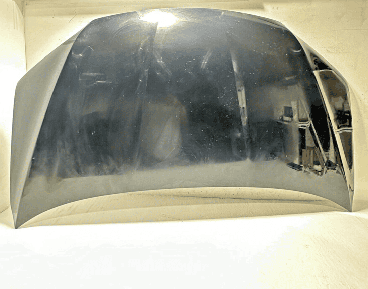 Front Hood Bonnet Shell Cover Panel - NH731P - Honda Pilot EX-L 2016-2022 OEM