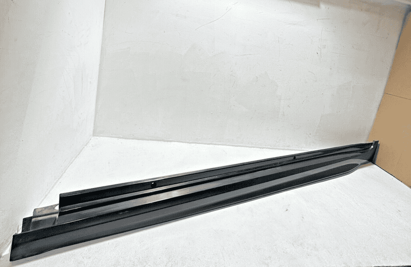 CAMRY XSE SE Left Driver Side Body Skirt Rocker Panel Guard 2018-2024 OEM *218*