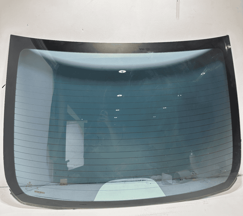 2018-2020 HONDA ACCORD LX REAR WINDSHIELD BACK WINDOW GLASS OEM