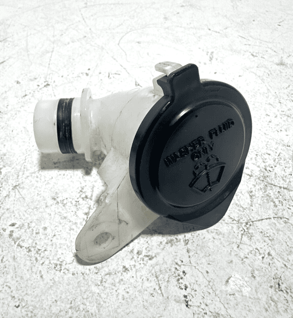 2018-2024 TOYOTA CAMRY WASHER FLUID RESERVOIR BOTTLE FILLER NECK OEM
