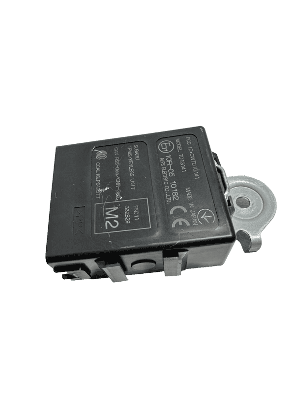 SUBARU IMPREZA RS 2024 KEYLESS ENTRY TPMS RECEIVER CONTROL MODULE UNIT OEM