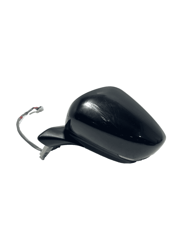 SUBARU IMPREZA RS 2024 LEFT DRIVER SIDE REAR DOOR VIEW MIRROR & BLIND SPOT OEM