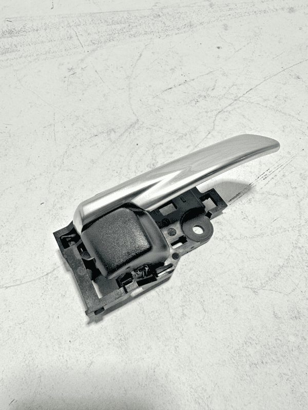 TOYOTA CAMRY Front Or Rear Passenger Door Inner Latch Handle OEM 2018 - 2024