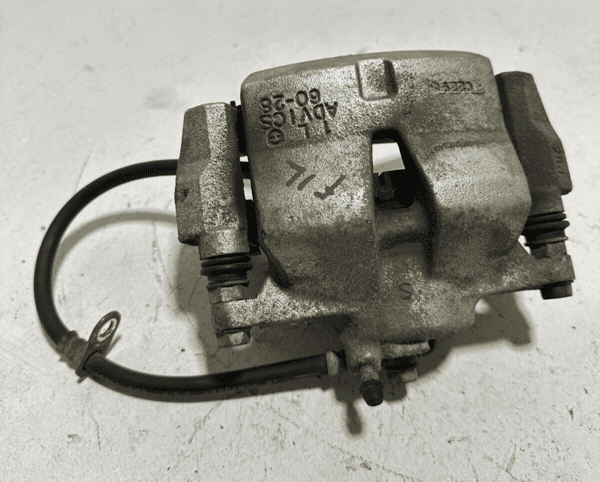 2019-2024 TOYOTA CAMRY XSE FRONT LEFT DRIVER SIDE BRAKE CALIPER OEM