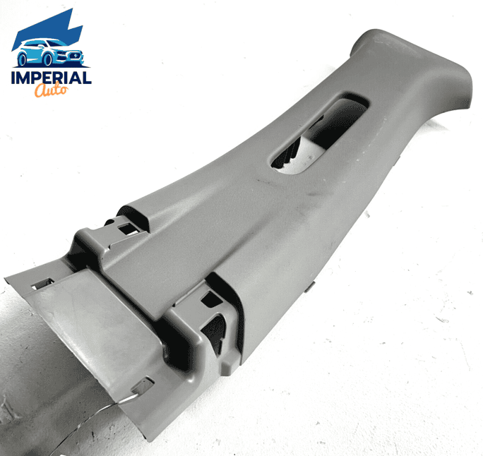 2016 - 2021 HONDA PILOT LEFT DRIVER SIDE B PILLAR UPPER PANEL COVER  TRIM O