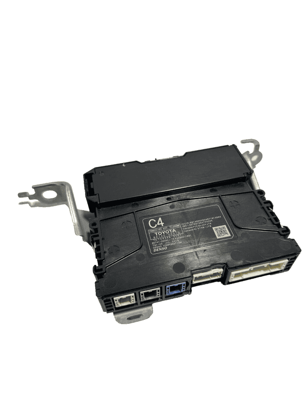 2018 - 2019 TOYOTA CAMRY TRANSCEIVER TELEMATICS COMMUNICATION PHONE MODULE OEM