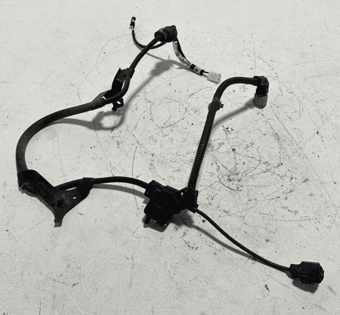 2018-2024 TOYOTA CAMRY REAR LEFT SIDE WHEEL SPEED ABS SENSOR WIRE HARNESS OEM