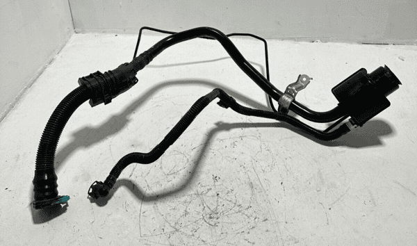 2018-2024 TOYOTA CAMRY XSE FUEL GAS TANK FILLER NECK HOSE PIPE OEM