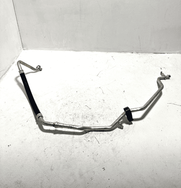 2018-2019 TOYOTA CAMRY 2.5L AC AIR CONDITIONER SUCTION HOSE PIPE LINE OEM