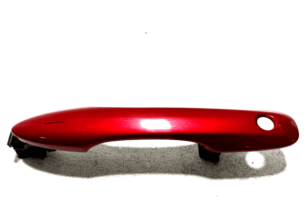 2018-2024 TOYOTA CAMRY FRONT LEFT DRIVER SIDE EXTERIOR DOOR HANDLE OUTER OEM 3U5