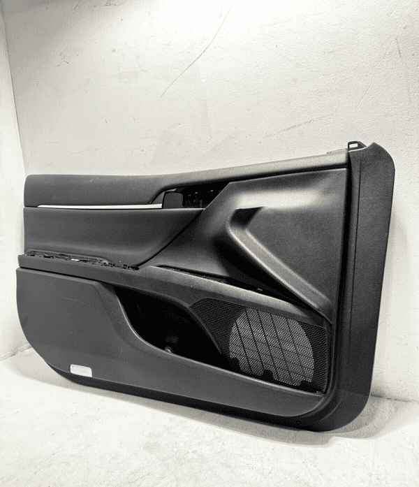 2019-2023 TOYOTA CAMRY FRONT INNER LEFT DRIVER SIDE TRIM COVER DOOR OEM