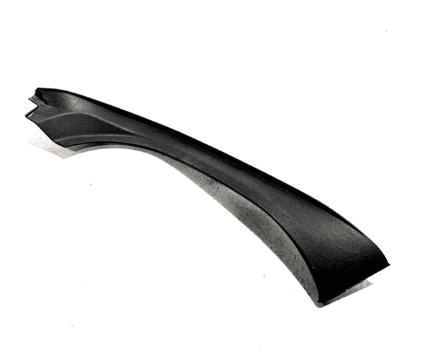 2018-2020 TOYOTA CAMRY REAR  RIGHT  PASSENGER SIDE  COVER PANEL TRUNK OEM