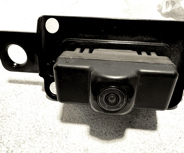 2018-2020 Toyota Camry Rear View Park Assist Camera OEM