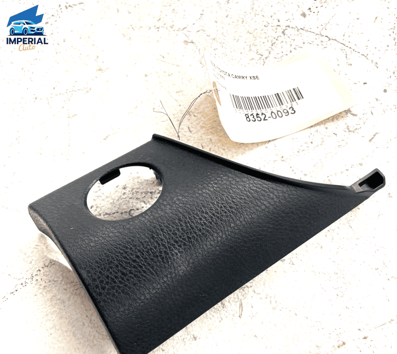 Toyota Camry XSE SE XLE LE 2018-2023 Instrument Trim Cover Panel Bezel OEM 