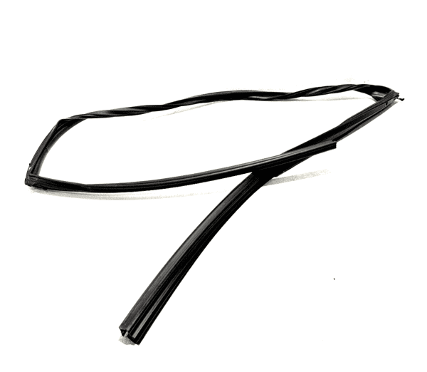 2018-2023 Toyota Camry Front Left Glass Window Run Channel Weatherstrip Seal OEM
