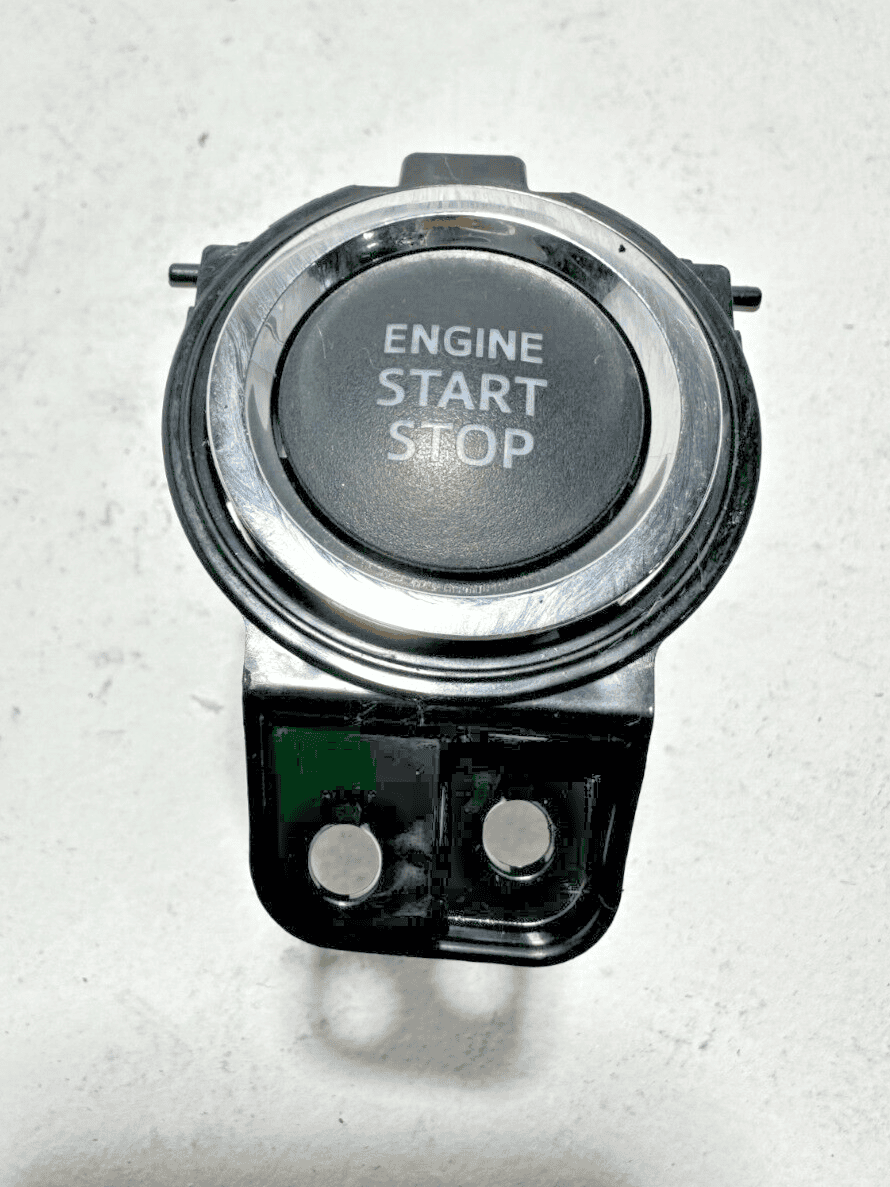 2018-2024 TOYOTA CAMRY ENGINE IGNITION POWER START STOP BUTTON SWITCH OEM