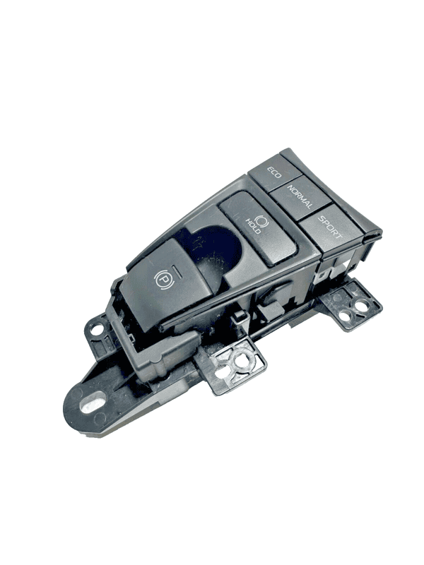 2018-2024 TOYOTA CAMRY XSE CENTER CONSOLE PARKING BRAKE MODE CONTROL SWITCH OEM