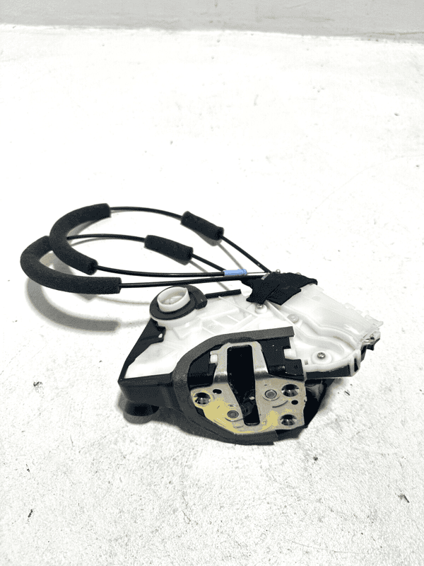 SUBARU IMPREZA RS 2024 FRONT LEFT DRIVER SIDE DOOR LOCK LATCH ACTUATOR OEM
