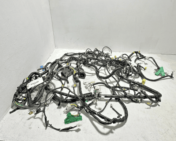 ACURA MDX 2017 3.5L V6  WIRE WIRING HARNESS OEM