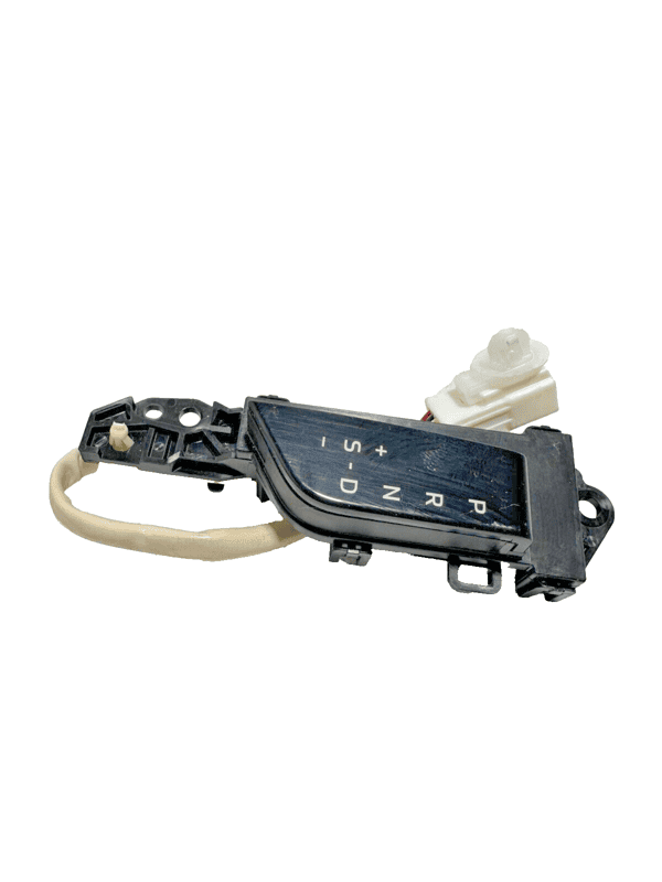 TOYOTA CAMRY CENTER CONSOLE GEAR SHIFTER SHIFT POSITION INDICATOR OEM 2018-2024