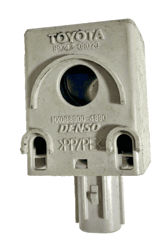 2012-2024 Toyota Camry Wireless Door Lock Warning Buzzer Control Module OEM