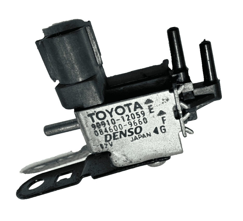 2018-2024 Toyota Camry 2.5L FWD Engine Motor Vapor Cacuum Valve Switch OEM