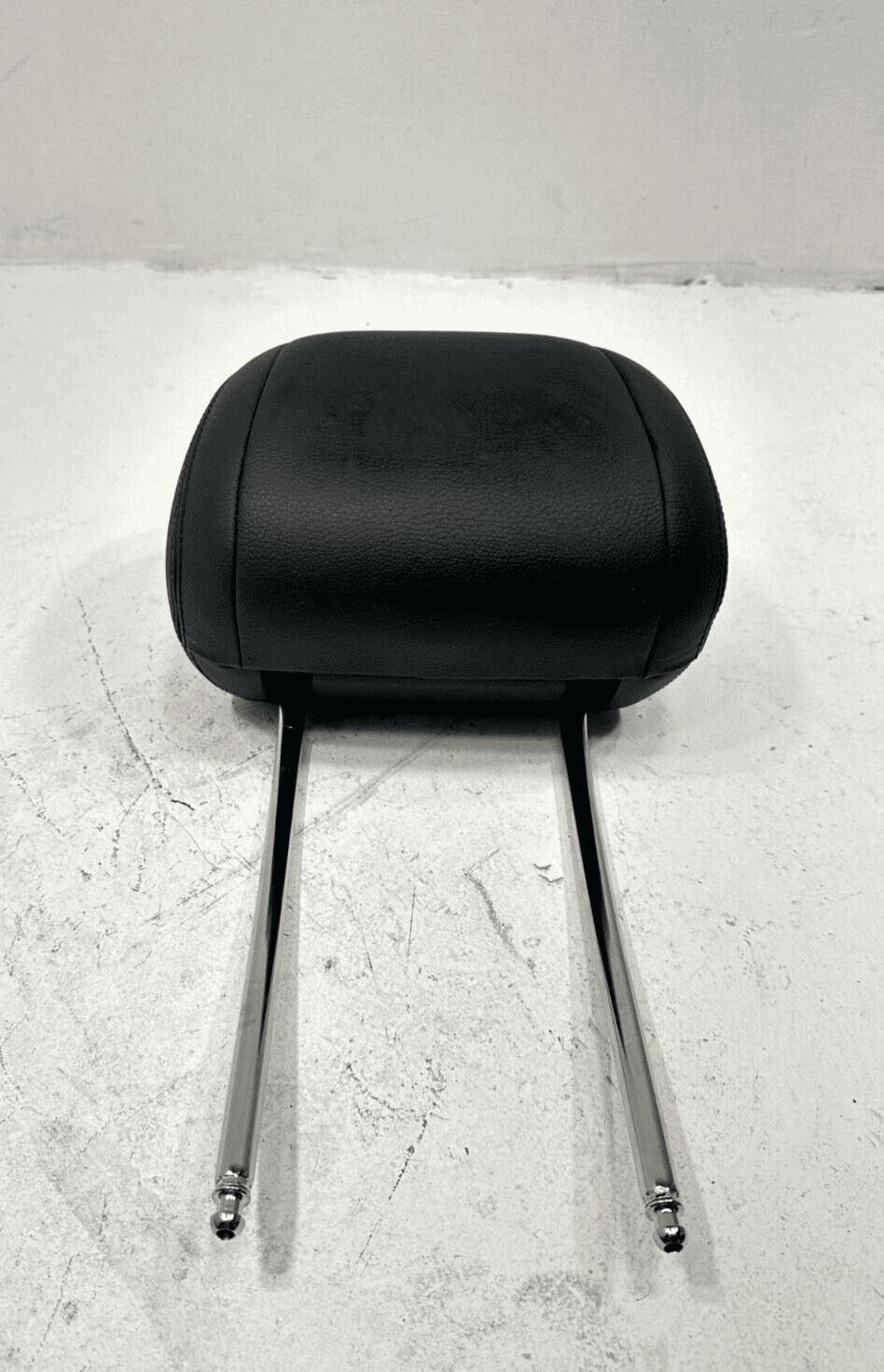 2014 - 2016 BMW 550I FRONT LEFT OR RIGHT SIDE SEAT HEADREST HEAD REST OEM 1PCS