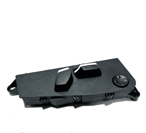 2011-2016 BMW 535I 535IX FRONT LEFT DRIVER ADJUSTMENT SWITCH CONTROL OEM
